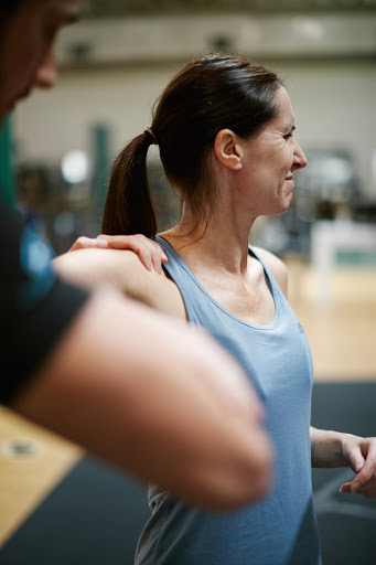 Response Physio & Sports Therapy Nottingham - Embankment Gallery - United Kingdom