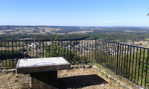 Chapelle d'Aigremont - Thumbnail