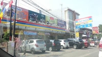 Photos of Indomaret Cihampelas