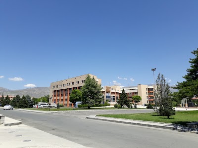 Photos of Erzincan Municipality