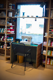 Photo n°5 de Cam&Co à Vitré (Magasin de vêtements)