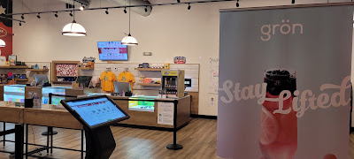 Photo of SWADE Dispensary Liberty