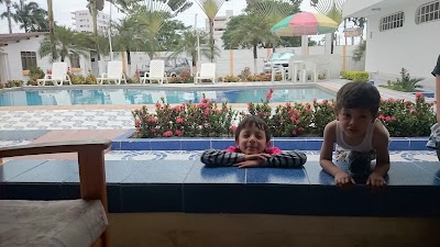Photos of Hosteria Palmira Mar Tonsupa