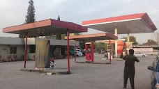 Total Parco Petrol Pump islamabad