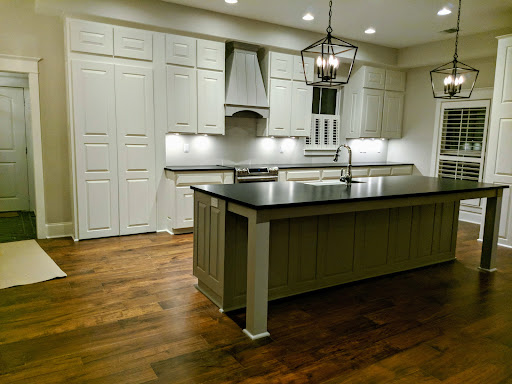 precision painting & decorative finishes