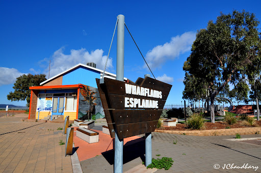 Port Augusta Aquatic Centre - Thumbnail