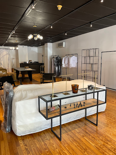 The Arc Room