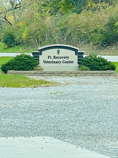 Ft Recovery Veterinary Center - Thumbnail