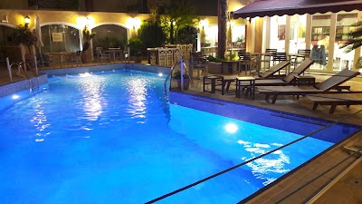 lodging