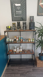 Photo n°2 de les chanvriers CBD - Carmaux à Carmaux (Magasin bio)