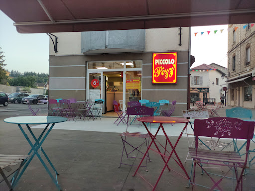 Photo 3 - La tour des pizz's