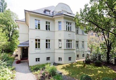 Photos of Institut f&uuml;r Augenheilkunde Halle