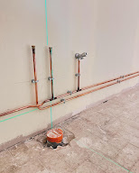 Greffet Romain - Plombier-Chauffagiste - Installation Dépannage à Saint-Pierre-la-Palud