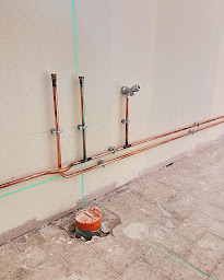 Photo n°3 de Greffet Romain - Plombier-Chauffagiste - Installation Dépannage à Saint-Pierre-la-Palud (Plombier)