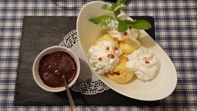 L Escale Des Saveurs