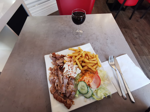 Photo 5 - Istanbul Kebab STENAY