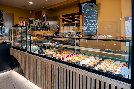 Boulangerie Sarl Jain Pascal