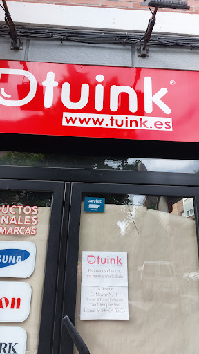 Tuink Romo (Leioa) - Thumbnail