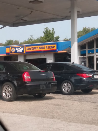 Discount Auto Repair Inc. - Thumbnail