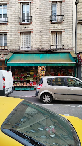 Alimentation du Point du Jour - Thumbnail