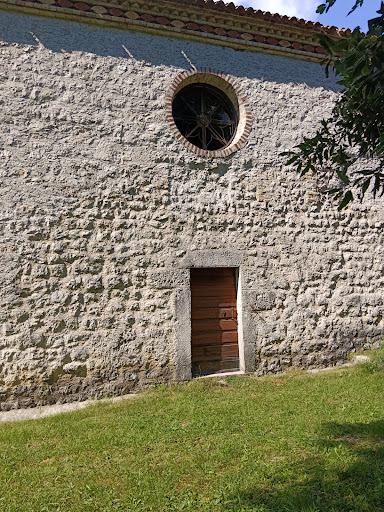 Chiesa di Santa Lucia in Portis/Glesie di Sante Luzie