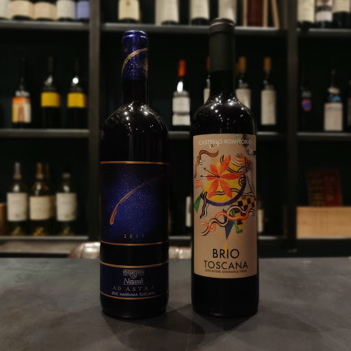Quinta Pietra Enoteca & Wine Bar