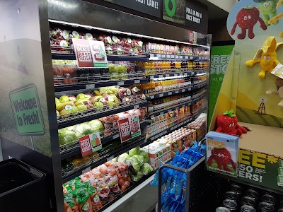 Photos of Caltex Impala Service Station
