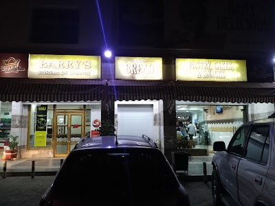 Photos of King Baker's