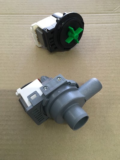 Photos of Servihogar electrodomesticos