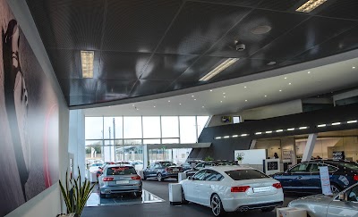 Photos of Audi Athlone