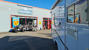 Photo n°28 de CARAVANING 53 à Mayenne (Atelier de réparation de véhicules de loisirs)