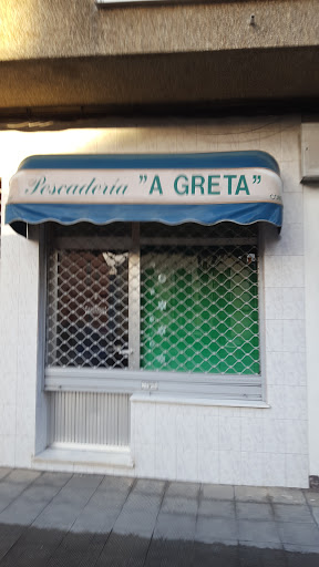 Pescadería A'Greta - Thumbnail