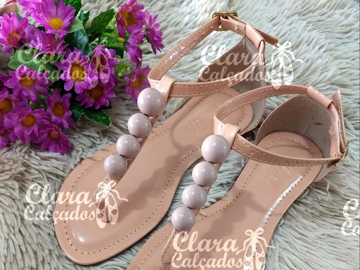 clara calçados atacado