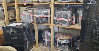 Acme Shipping & Logistics (UK) Limited