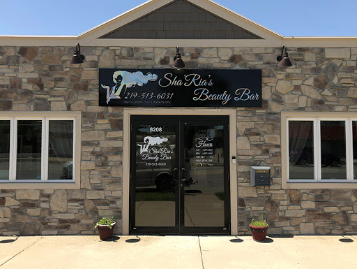 Sha'ria's Beauty Bar Gallery - United States