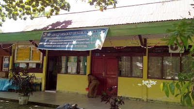 Photos of SMA Negeri 1 Bolangitang Barat
