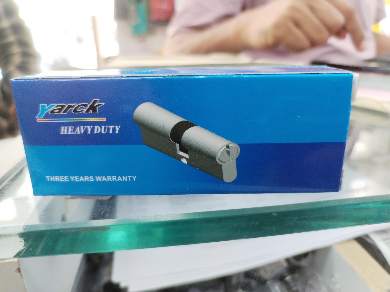 Al Fathih building materials trading - صورة 3