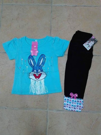 Photos of YOYO" Stock For Kids Wear