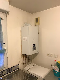 Photo n°18 de A L'EAUGAZ PLOMBERIE et CHAUFFAGE à Villiers-sur-Marne (Carreleur)