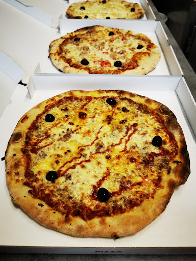 Photo 2 - Planète Pizza