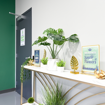 Photo of Garden Club Dispensary
