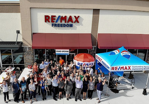 RE/MAX FREEDOM - The Villages Central