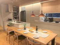 ダイワハウス新川崎展示場