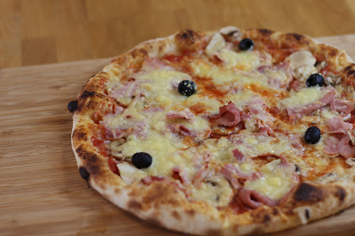 Photo 4 - Pizza les Pins