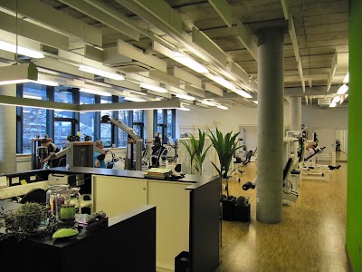 Photos of TANDEM Physio and Training AG
