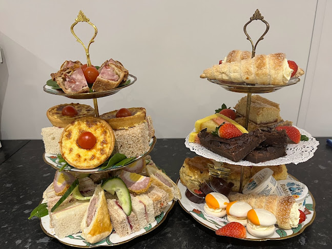nigellascafe.com