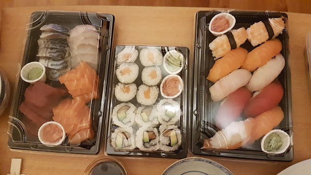 Yuki Sushi