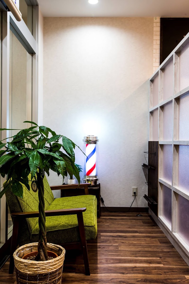 バーバーキルカス