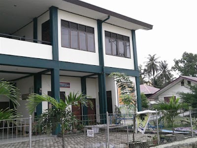 Photos of 3rd Public Senior High School