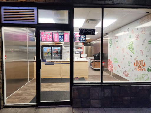 Buddy's Pizza and Wings Gallery - Canada